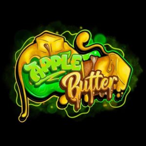 Apple Butter - StarFire Genetix Cannabis weed seeds shop in Thailand