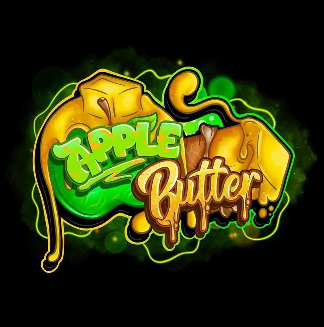 Apple Butter - StarFire Genetix Cannabis weed seeds shop in Thailand