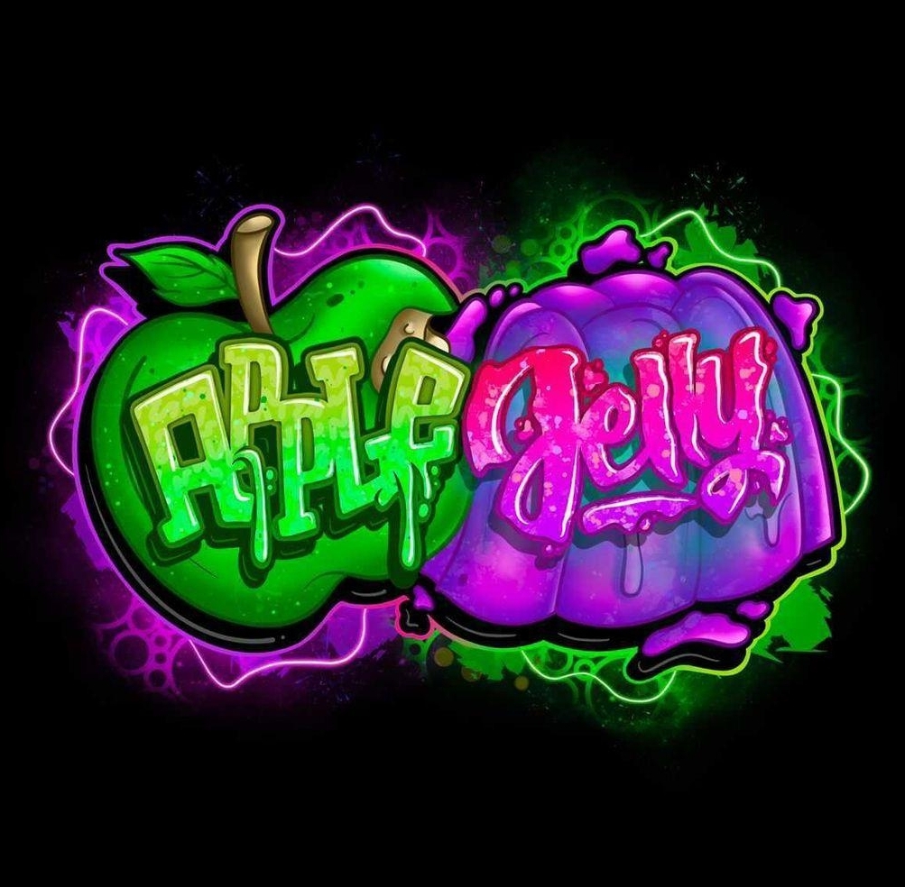 Apple Jelly by StarFire Genetics Thailand Cannabis seeds