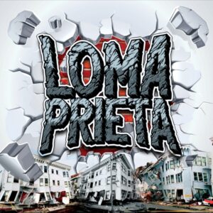 Loma Prieta by Grandiflora Genetics Thailand Cannabis seeds