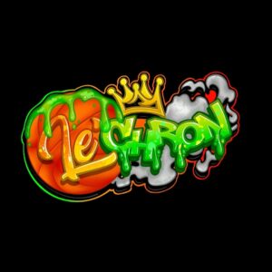 LeChron - StarFire Genetix Cannabis weed seed shop online in Thailand