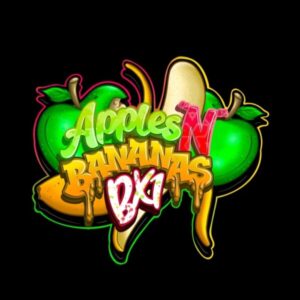Apples N Bananas BX1 - StarFire Genetix. Cannabis weed seed online shop in Bangkok Thailand