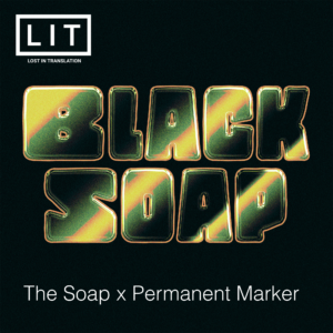 Black Soap - LIT Farms