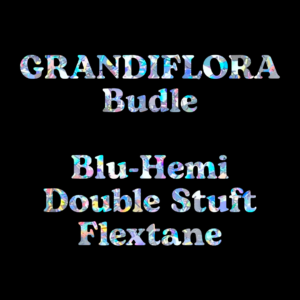 Grandiflora Bundle