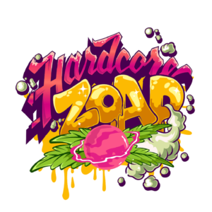 Hardcore Zoap - Nasha Genetics