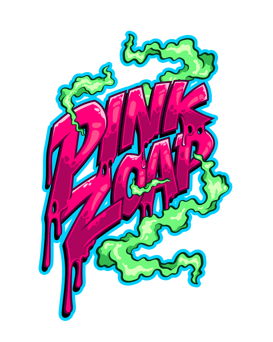 Pink Zoap - Nasha Genetics