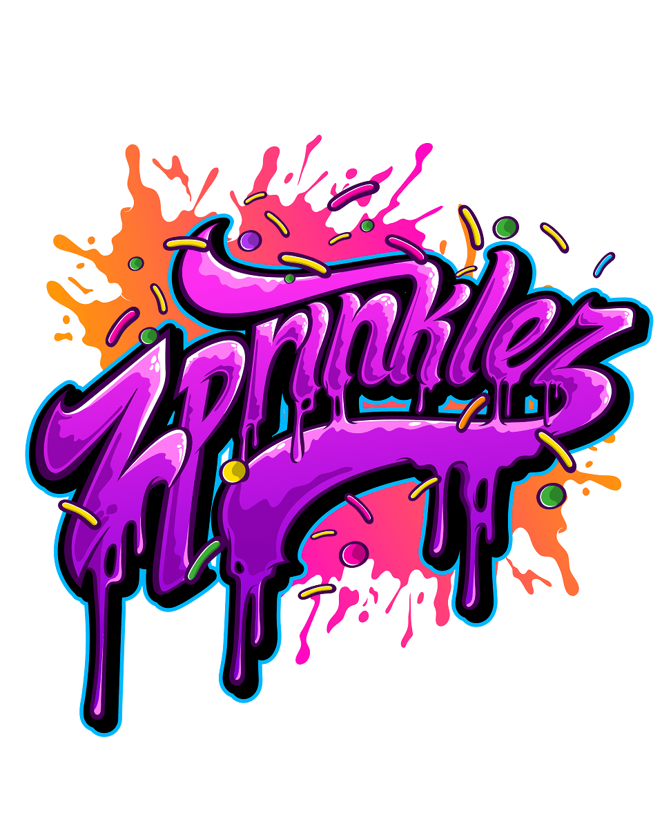 Zprinklez - Nasha Genetics