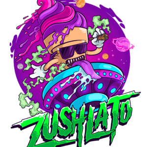 Zushlato - Nasha Genetics