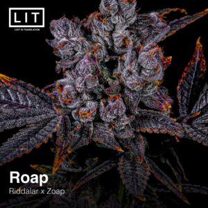Roap - LIT Farms