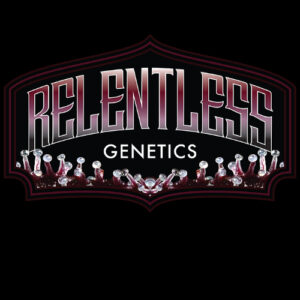 Relentless Genetics