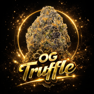 OG Truffle - BeLeaf Genetics