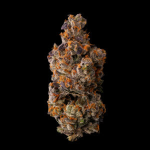 Permanent Cherries - Seed Junky Genetics