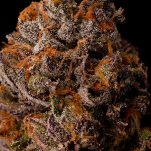 Permanent Gas - Seed Junky Genetics