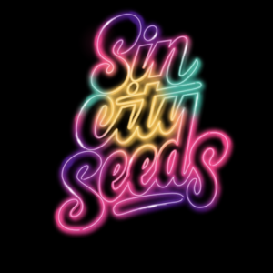 Sin City Seeds